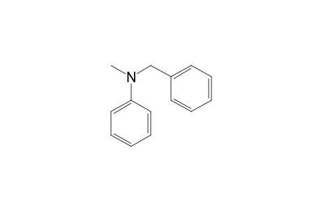 N-benzyl-N-methylaniline