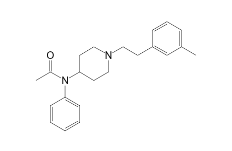 3'-methyl Acetyl fentanyl