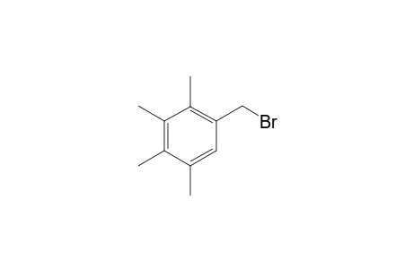 1-(BROMOMETHYL)-2,3,4,5-TETRAMETHYLBENZENE;MONO-(BROMOMETHYL)-PREHNITENE