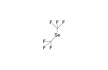 trifluoro-(trifluoromethylselanyl)methane