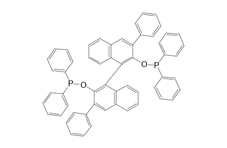 (S)-3,3'-DIPHENYL-2,2'-BIS-DIPHENYLPHOSPHINOXY-1,1'-BINAPHTHYL