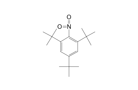 1-NITRO-2,4,6-TRI-tert-BUTYLBENZENE