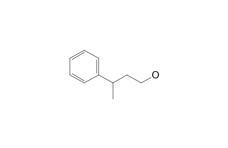 3-Phenyl-1-butanol