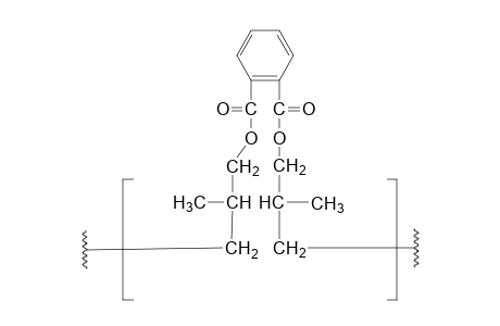 Poly(diallyl phthalate)