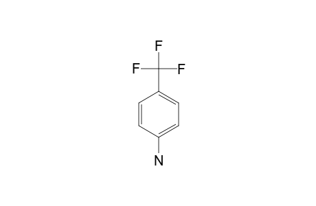 alpha,alpha,alpha-Trifluoro-p-toluidine