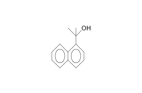 alpha,alpha-DIMETHYL-1-NAPHTHALENEMETHANOL