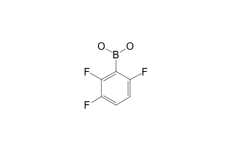 2,3,6-Trifluorophenylboronic acid