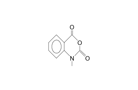 1-methyl-2H-3,1-benzoxazine-2,4(1H)-dione