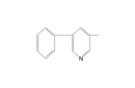 5-phenyl-3-picoline