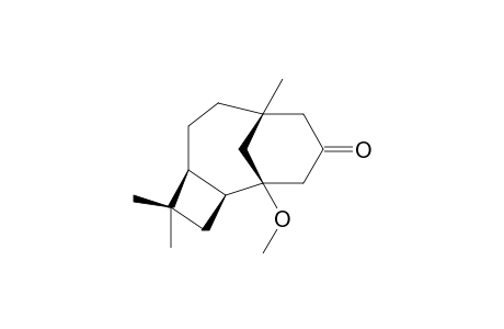 SESQUITERPENE E-III