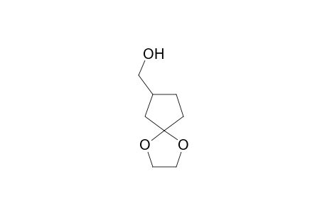 1,4-Dioxaspiro[4.4]non-7-ylmethanol