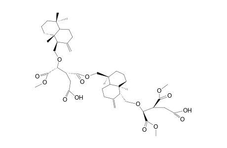 CRYPTOPORIC ACID C