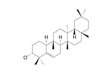 EPI-GLUTINOL;GLUT-5-EN-3-ALPHA-OL