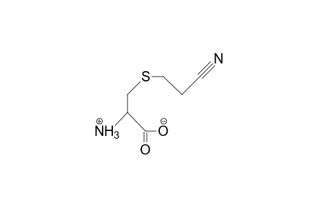 L-3-[(2-CYANOETHYL)THIO]ALANINE