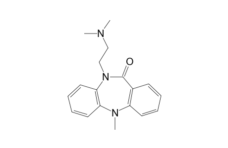 Dibenzepine