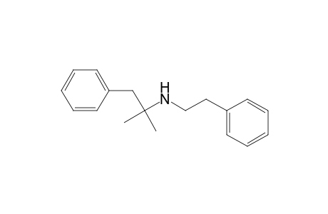 N-Phenethylphentermine