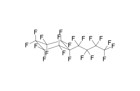 PERFLUORO-BUTYLCYCLOHEXANE