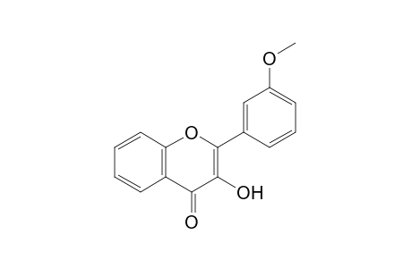 3-Hydroxy-3'-methoxyflavone