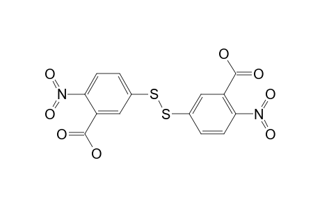 5,5'-Dithiobis(2-nitrobenzoic acid)