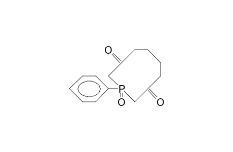 3,8-PHOSPHONANEDIONE-1-OXIDE-#21