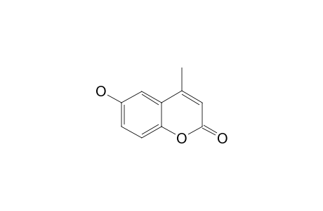 6-Hydroxy-4-methyl-coumarin