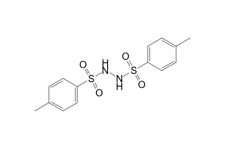 1,2-Bis(p-tolylsulfonyl)hydrazine