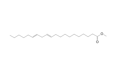 METHYL-EICOSA-ALL-cis-11,14-DIENOATE