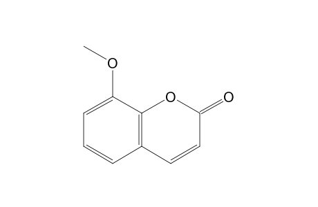 8-Methoxy-coumarin