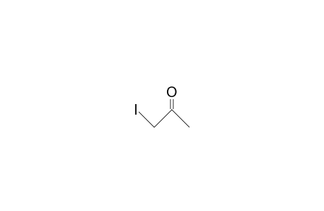 1-Iodo-acetone