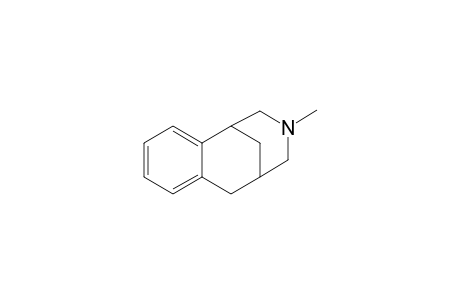 3-Methyl-1,2,3,4,5,6-hexahydro-1,5-methano-3-benzoazocine