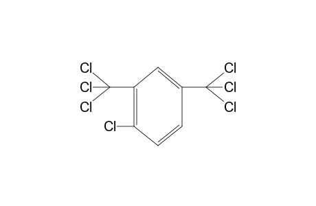 alpha,alpha,alpha,alpha',alpha',alpha',4-HEPTACHLORO-m-XYLENE