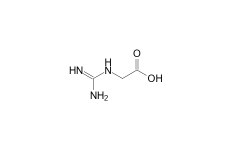 Guanidineacetic acid