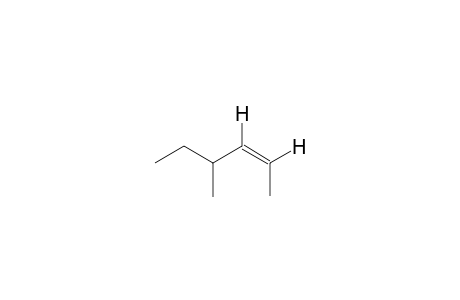 CIS-4-METHYLHEXEN-2