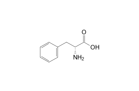 D-Phenylalanine