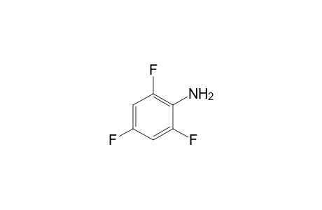 2,4,6-Trifluoroaniline