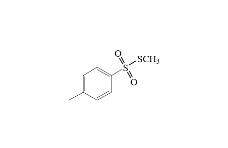 P-TOLUENETHIOLSULFONIC ACID, METHYL ESTER