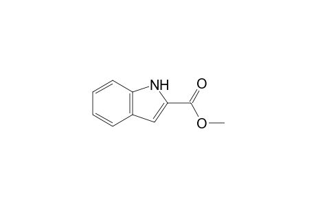 methyl 1H-indole-2-carboxylate