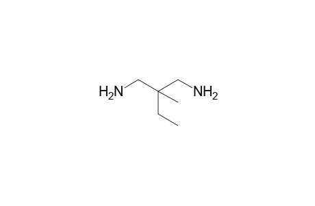 2-ethyl-2-methyl-1,3-propanediamine