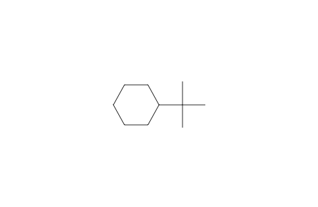 tert-BUTYLCYCLOHEXANE