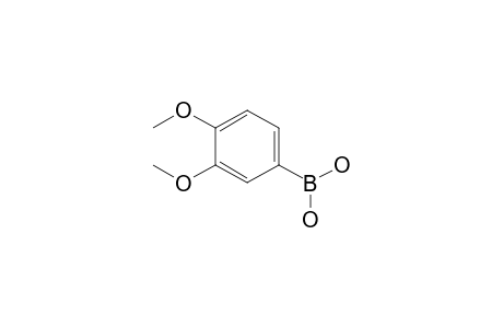 3,4-Dimethoxyphenylboronic acid