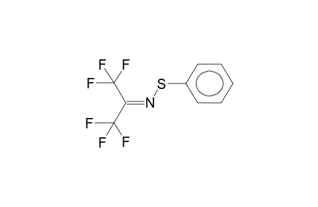 N-PHENYLTHIOBIS(TRIFLUOROMETHYL)KETIMINE