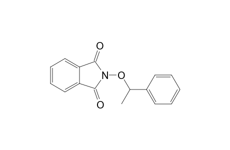 N-(ALPHA-METHYLBENZOYLOXY)-PHTHALIMIDE