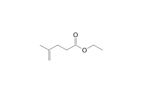 Ethyl 4-methyl-4-pentenoate