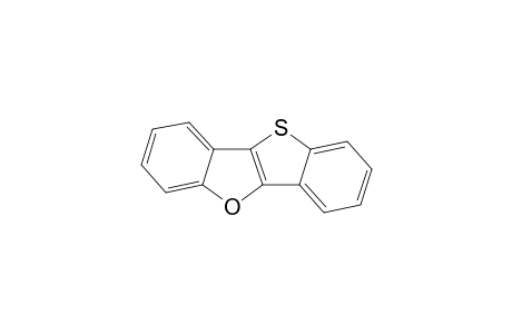 [1]Benzothieno[3,2-b]-[1]benzofuran