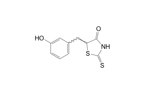 5-(m-Hydroxybenzylidene)rhodanine