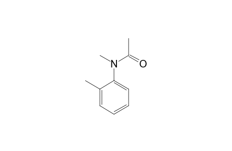 N-ACETYL-N-METHYL-ORTHO-TOLUIDINE