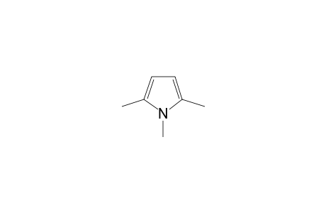 1,2,5-Trimethylpyrrole