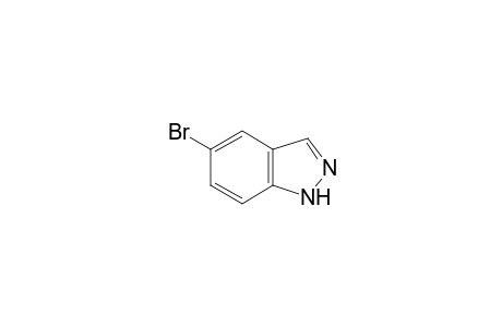 5-Bromoindazole