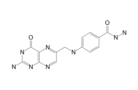 PTEROYL-HYDRAZIDE