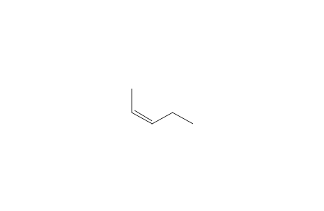 cis-2-Pentene